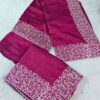 Bichitra Silk Saree