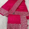 Bichitra Silk Saree - Image 4